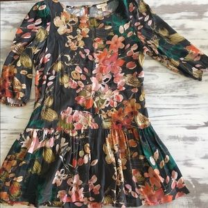 Anthropologie Dress/ Meadow Rue
